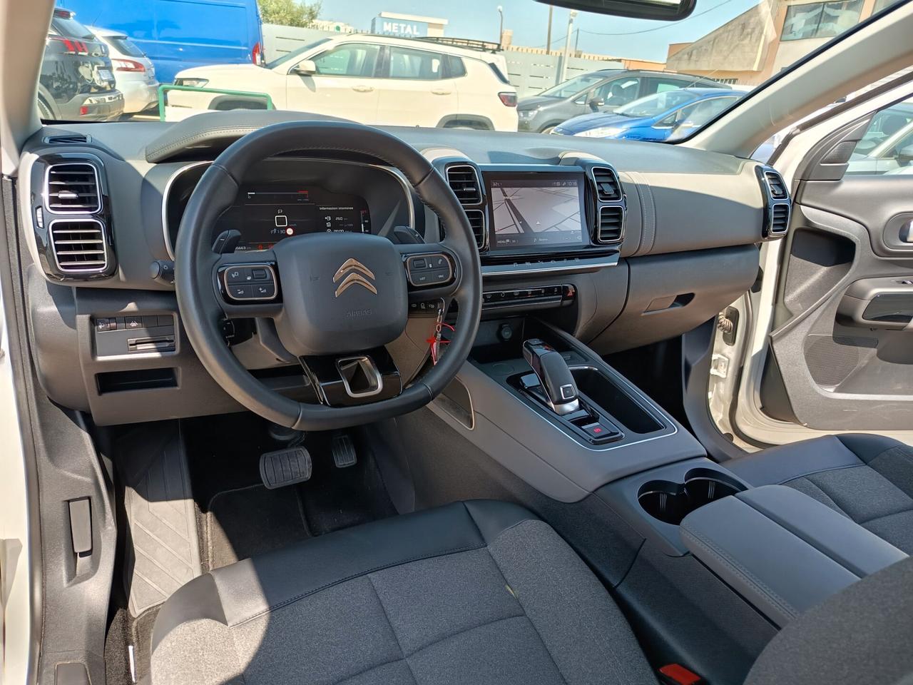 Citroen C5 Aircross BlueHDi 130 S&S EAT8 Business