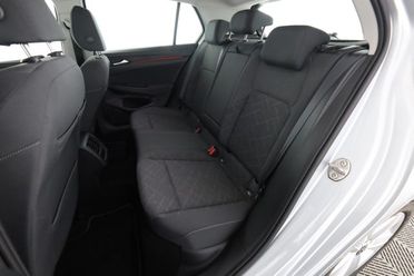 VOLKSWAGEN Golf Golf 1.0 TSI EVO Life