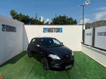 Lancia Ypsilon 1.2 69 CV 5 porte GPL Ecochic S Momodesign