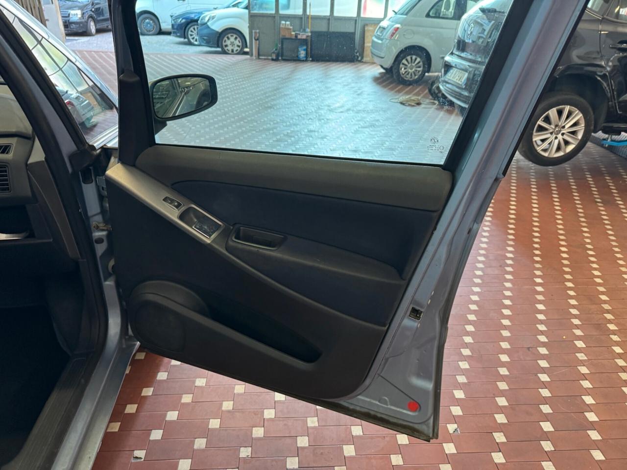 Lancia MUSA 1.4 16V Platino - UNICO PROPRIETARIO