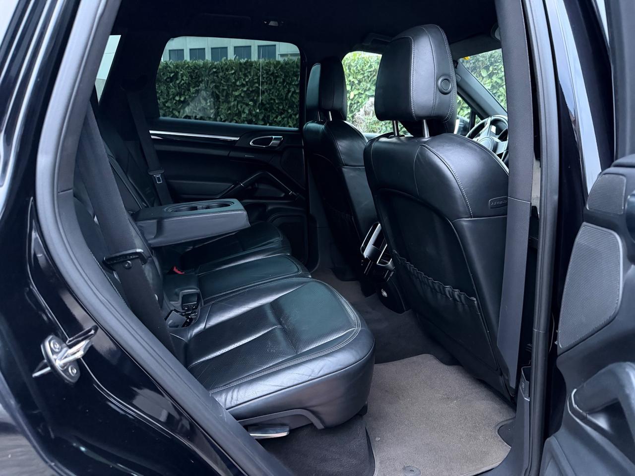 Porsche Cayenne 3.0 V6 TDI CERCHI 21* PELLE NAVI