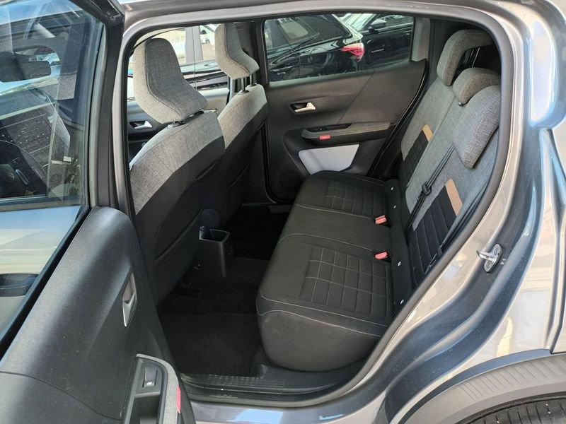Citroën C3 Aircross PureTech PLUS 1.2 Turbo 100 CV MT6