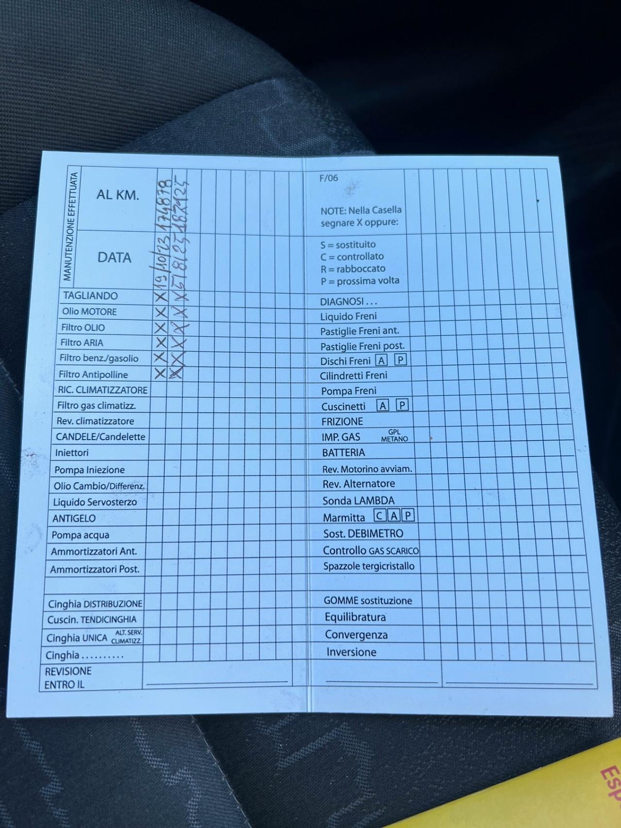 Opel Meriva 1.3 cdti ecoflex Elective 95cv PERFETTA!!!