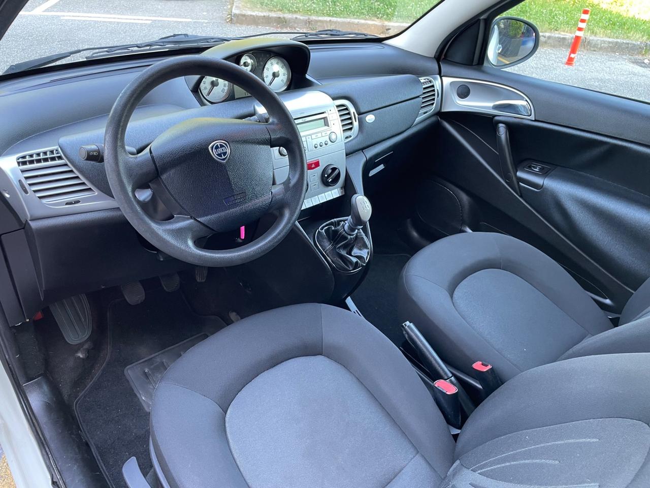 Lancia Ypsilon 1.2 69 CV Elle