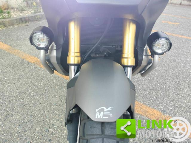 HONDA X-ADV 750 RC 95