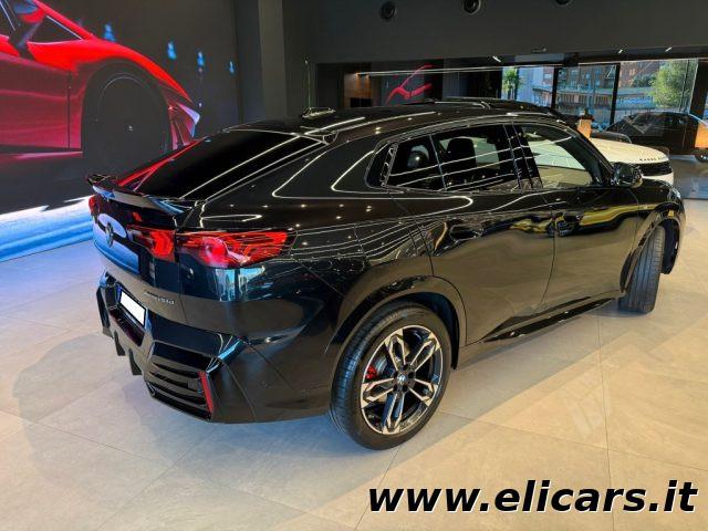 BMW X2 xDrive 20d Msport Pro