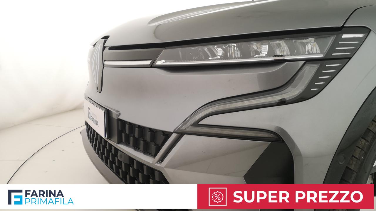 RENAULT Megane E-Tech Techno EV60 220cv AC22