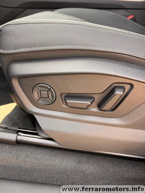 Audi Q8 SUV 50 TDI 286 CV quattro tiptronic S line edition pronta consegna