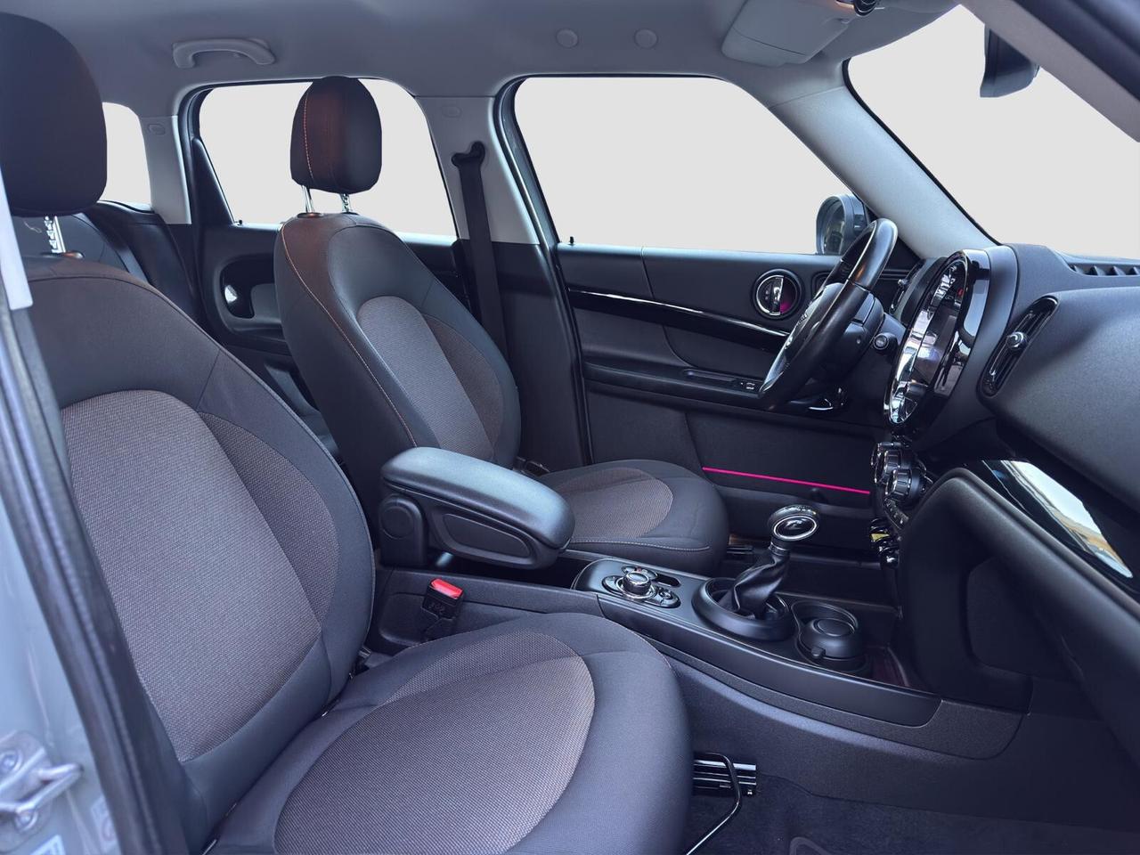 Mini Cooper Countryman 1.5 Classic all4 automatica 2022