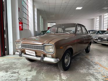 Ford Escort MK1 1100cc
