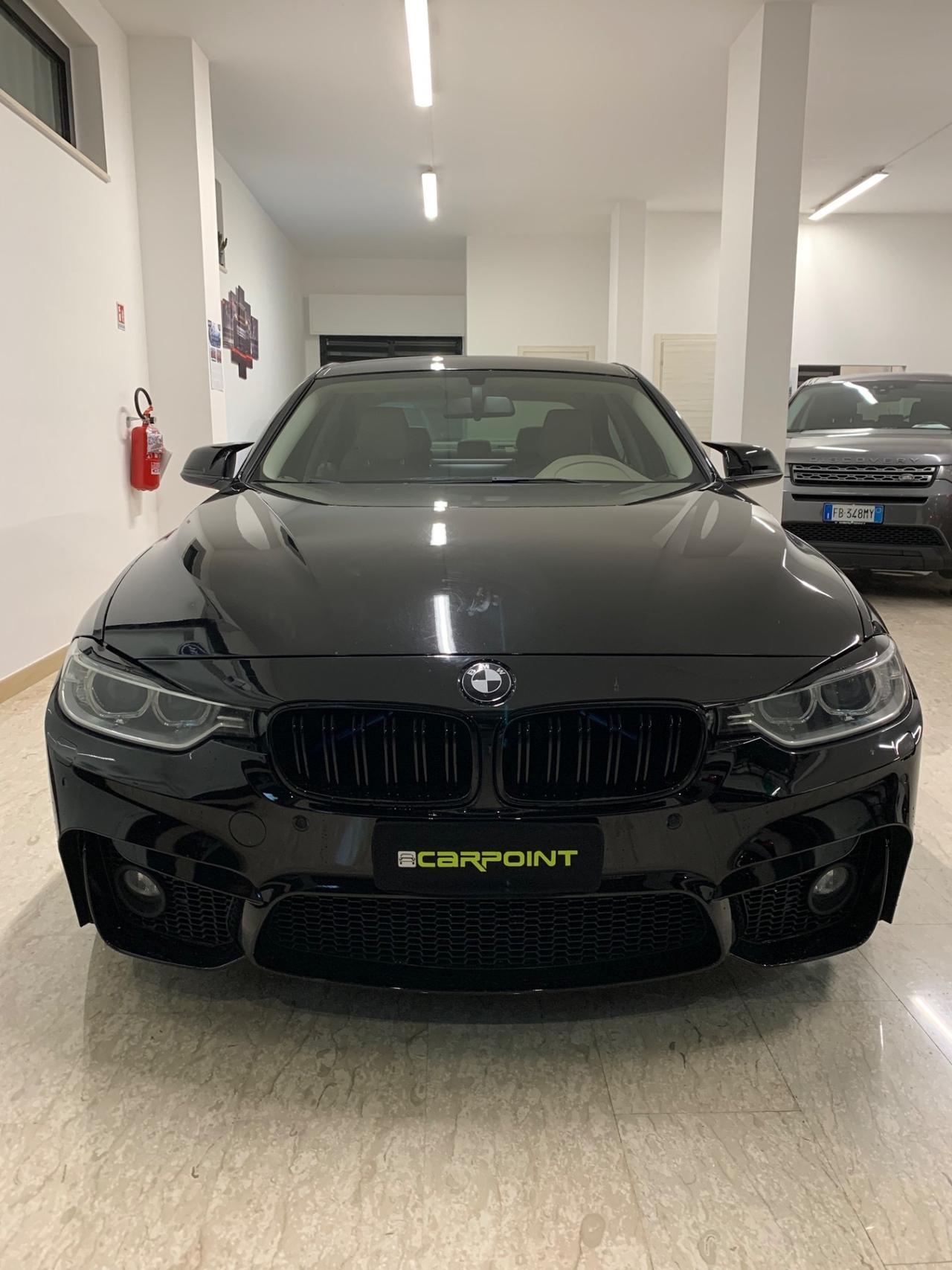 Bmw 316 316d Sport