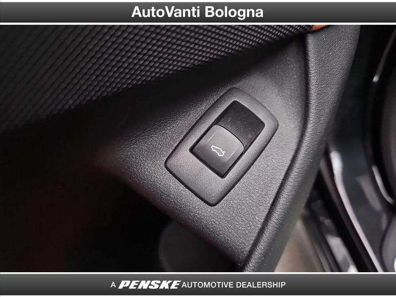 BMW Serie 6 Gran Turismo 630d xDrive Luxury