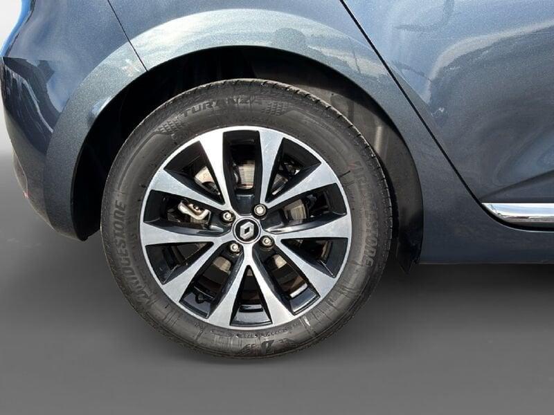 Renault Clio Clio Full Hybrid E-Tech 145 CV 5 porte Techno