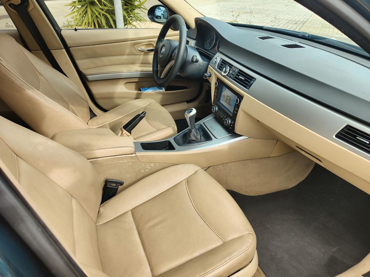 Bmw 330 330d cat Touring Futura da vetrinaaaa