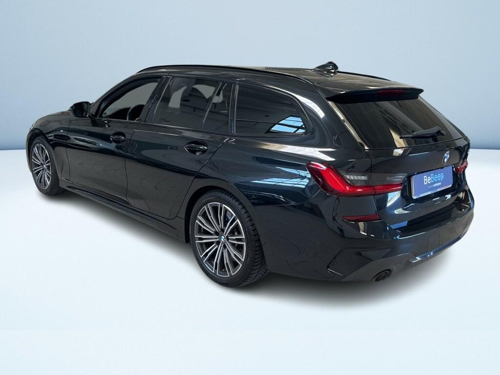 BMW Serie 3 Touring 330 i Msport Steptronic