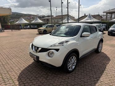 Nissan Juke 1.5 dCi Start&Stop Acenta
