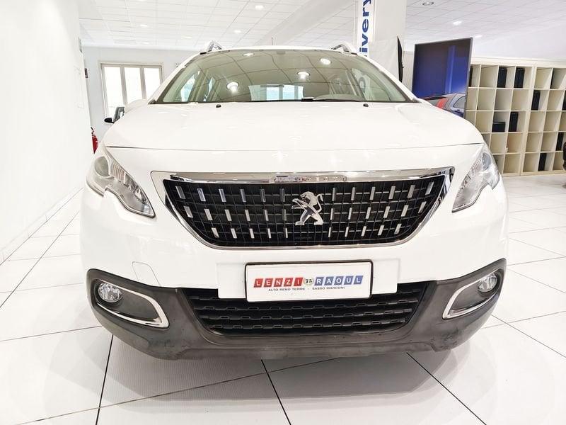 Peugeot 2008 2008 1.6 bluehdi Active 75cv my16*DIESEL*SUPER PREZZO*