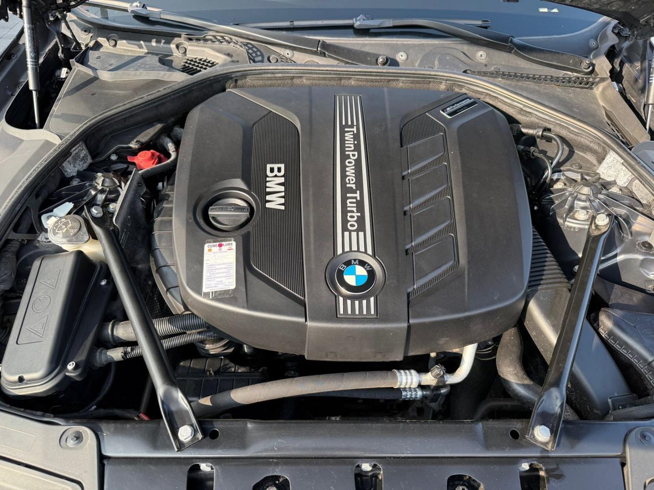 Bmw 520d xDrive 200CV Touring Msport*TETTO*NAVI