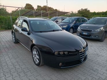 Alfa Romeo 159 1.9 JTDm 150CV Sportwagon