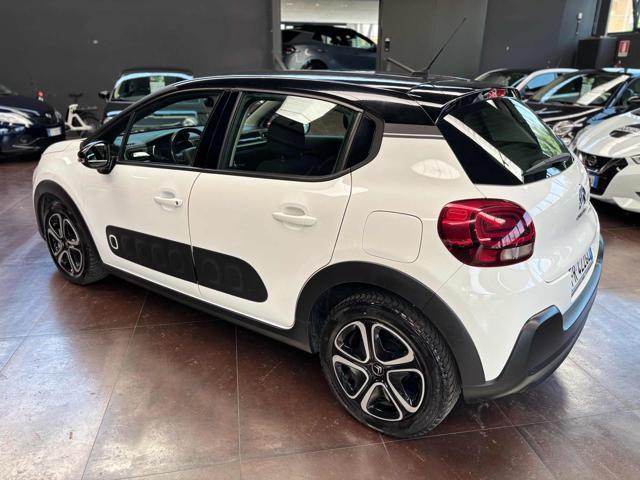 CITROEN C3 BlueHDi 100 S&S Shine