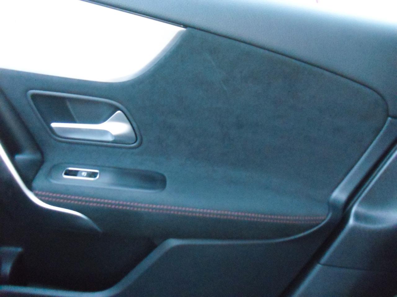 Mercedes-benz A 200 d Automatic Premium, perfetta con soli 60.000km!! full optional