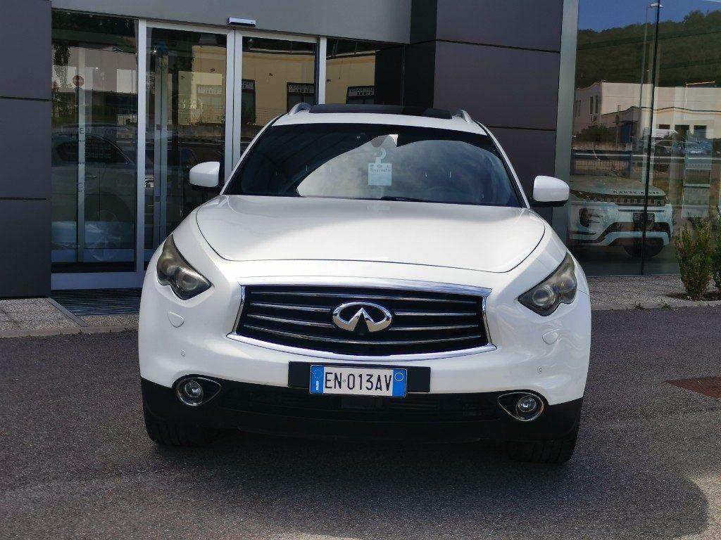 INFINITI FX FX30d S Premium