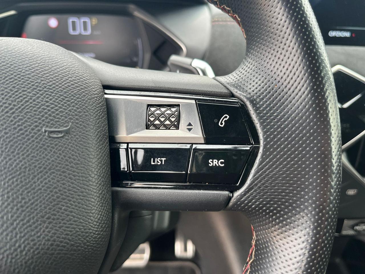 Ds DS3 Crossback BlueHDi - 35000km! - 2022