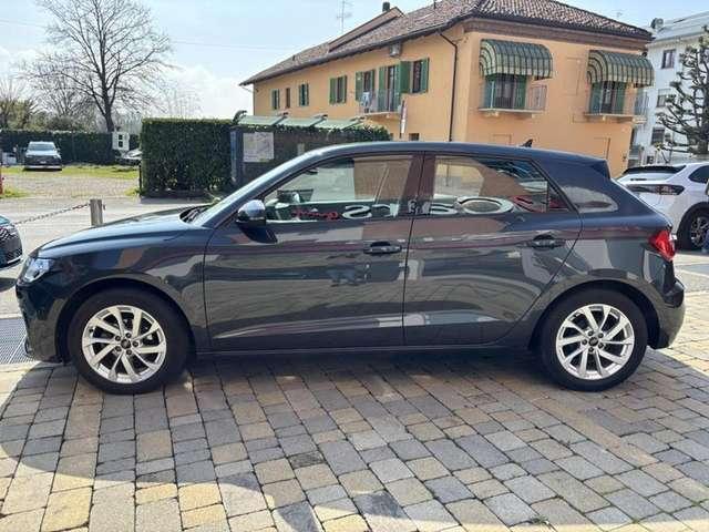 Audi A1 SPB 25 TFSI NAVI-APP CONNECT