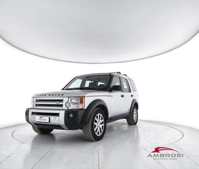 LAND ROVER Discovery 3 2.7 TDV6 HSE - PER OPERATORI DEL SETTORE