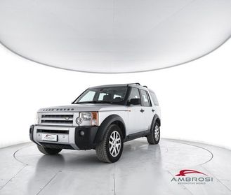 LAND ROVER Discovery 3 2.7 TDV6 HSE - PER OPERATORI DEL SETTORE