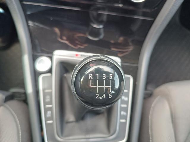 VOLKSWAGEN Golf 2.0 TDI 5p. 4 MOTION VENDUTA