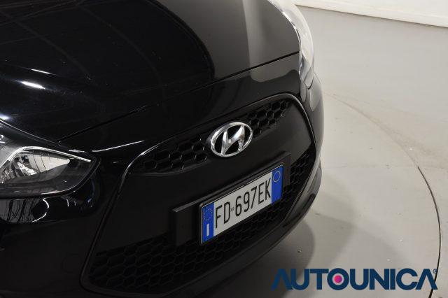 HYUNDAI iX20 1.4 90CV CLASSIC IDEALE NEOPATENTATI