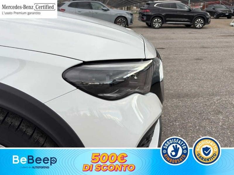 Mercedes-Benz Classe E E SW ALL-TERRAIN 220 D PREMIUM 4MATIC AUTO