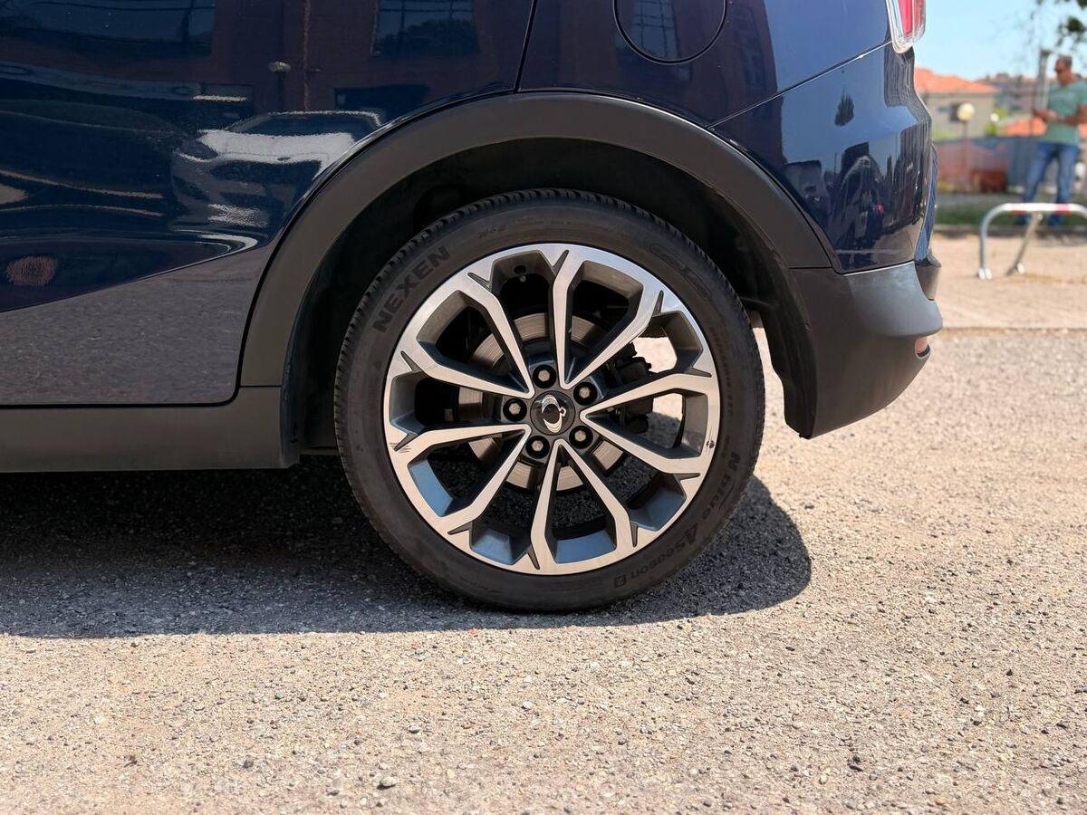 Ssangyong Tivoli 1.6d Be Visual Cool TA 2wd my18