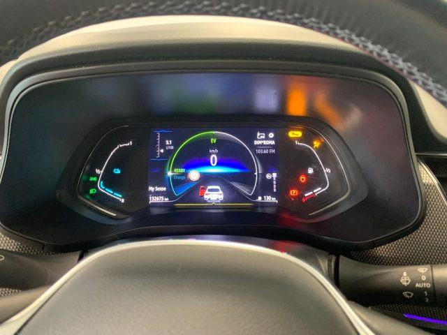 RENAULT Arkana Hybrid E-Tech Intens 145 CV