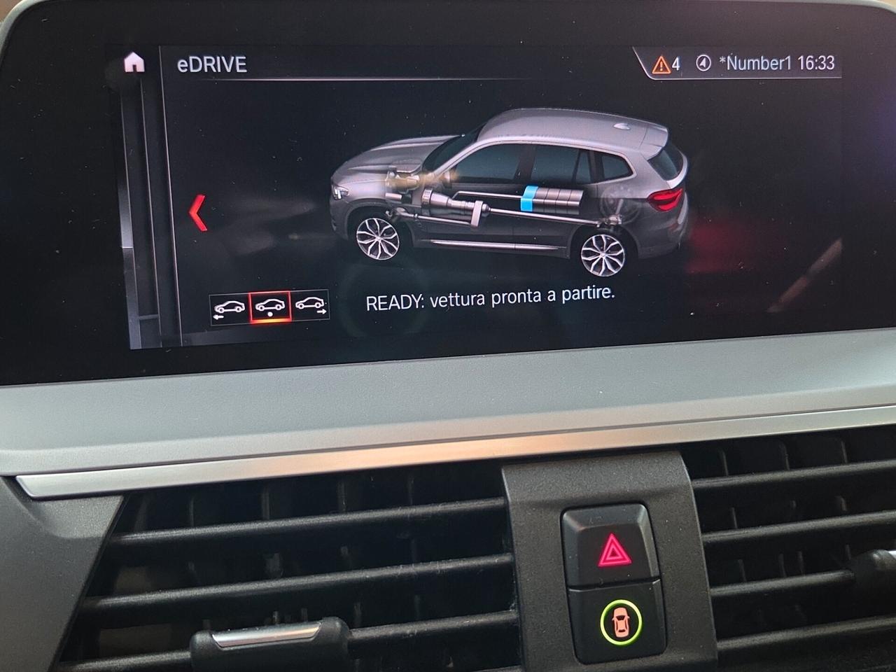 Bmw X3 xDrive30e Business Advantage