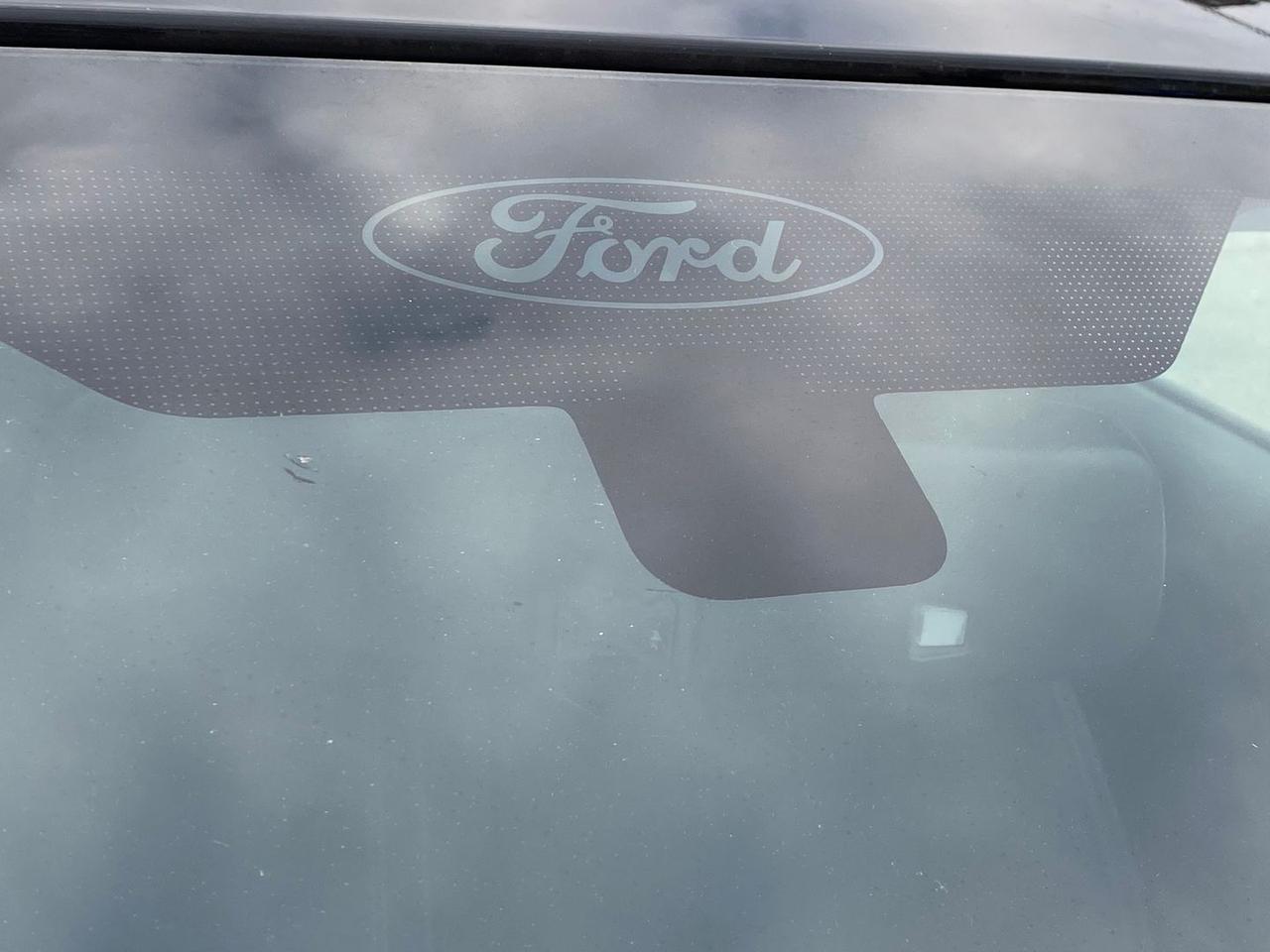 Ford Mustang 2.3 EcoBoost #7958