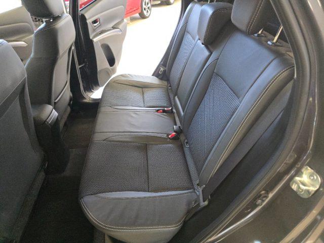 SUZUKI S-Cross 1.5 140V Hybrid 4WD AllGrip A/T Starview Aziendale