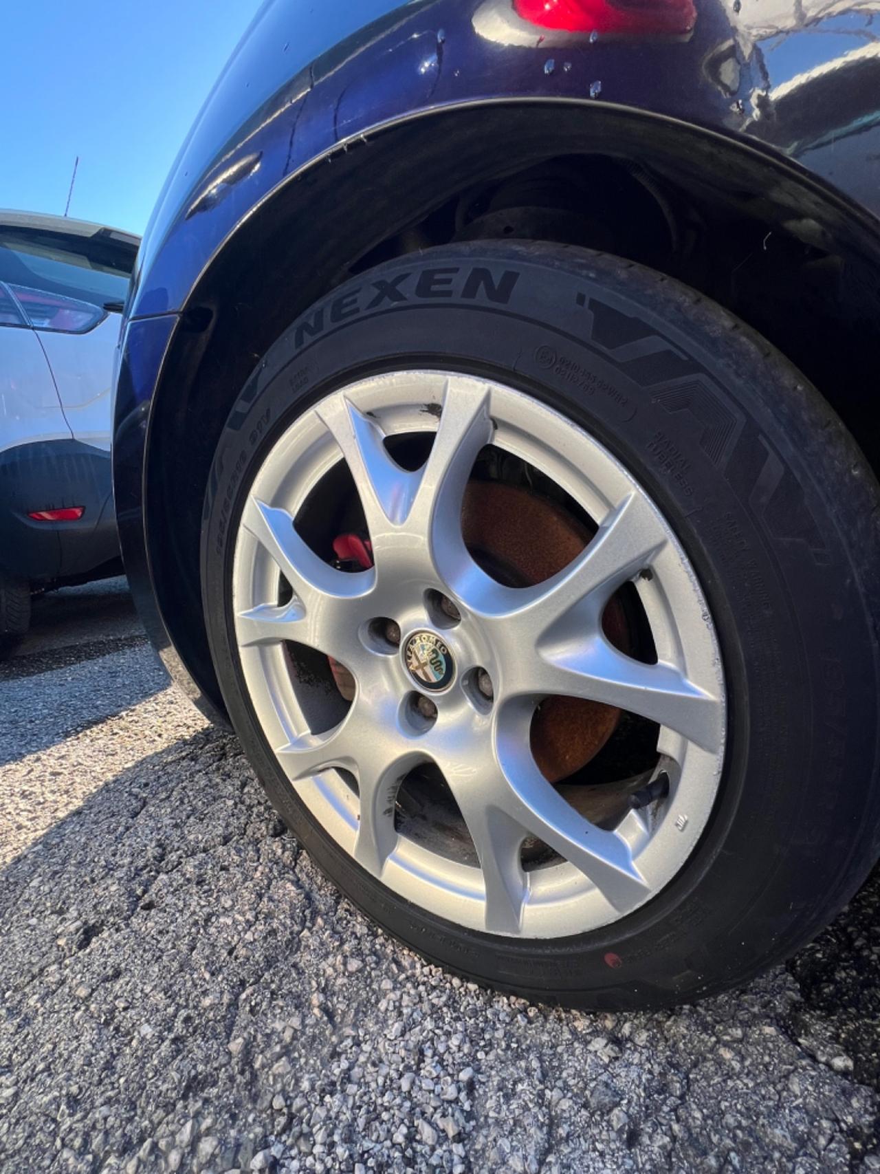 Alfa Romeo MiTo 1.3 JTDm 16V 90 CV Distinctive