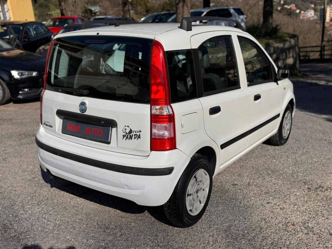 Fiat Panda 1.1 Active GARANZIA 1 ANNO