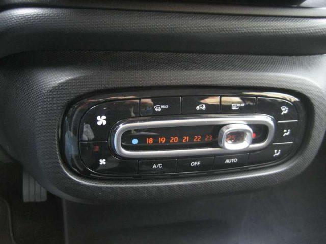 SMART ForFour 70 1.0 YOUNGSTER