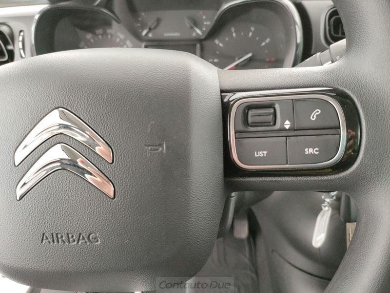 Citroën C3 PureTech 83 S&S You!