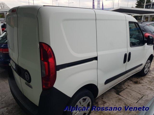 FIAT Doblo Doblò 1.3 MJT PC-TN Cargo Lamierato