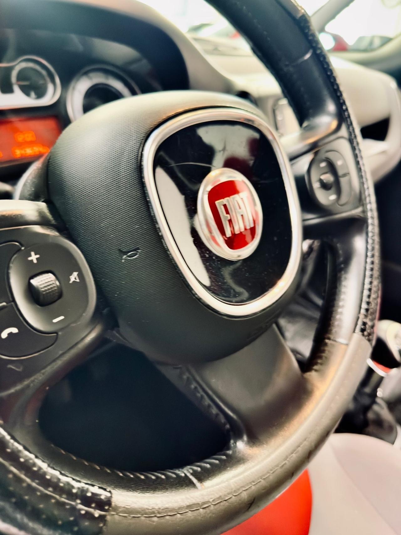 Fiat 500L Living 1.6 Multijet 105 CV Pop Star