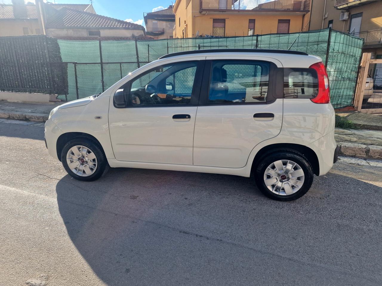 Fiat Panda 1.2 Easy