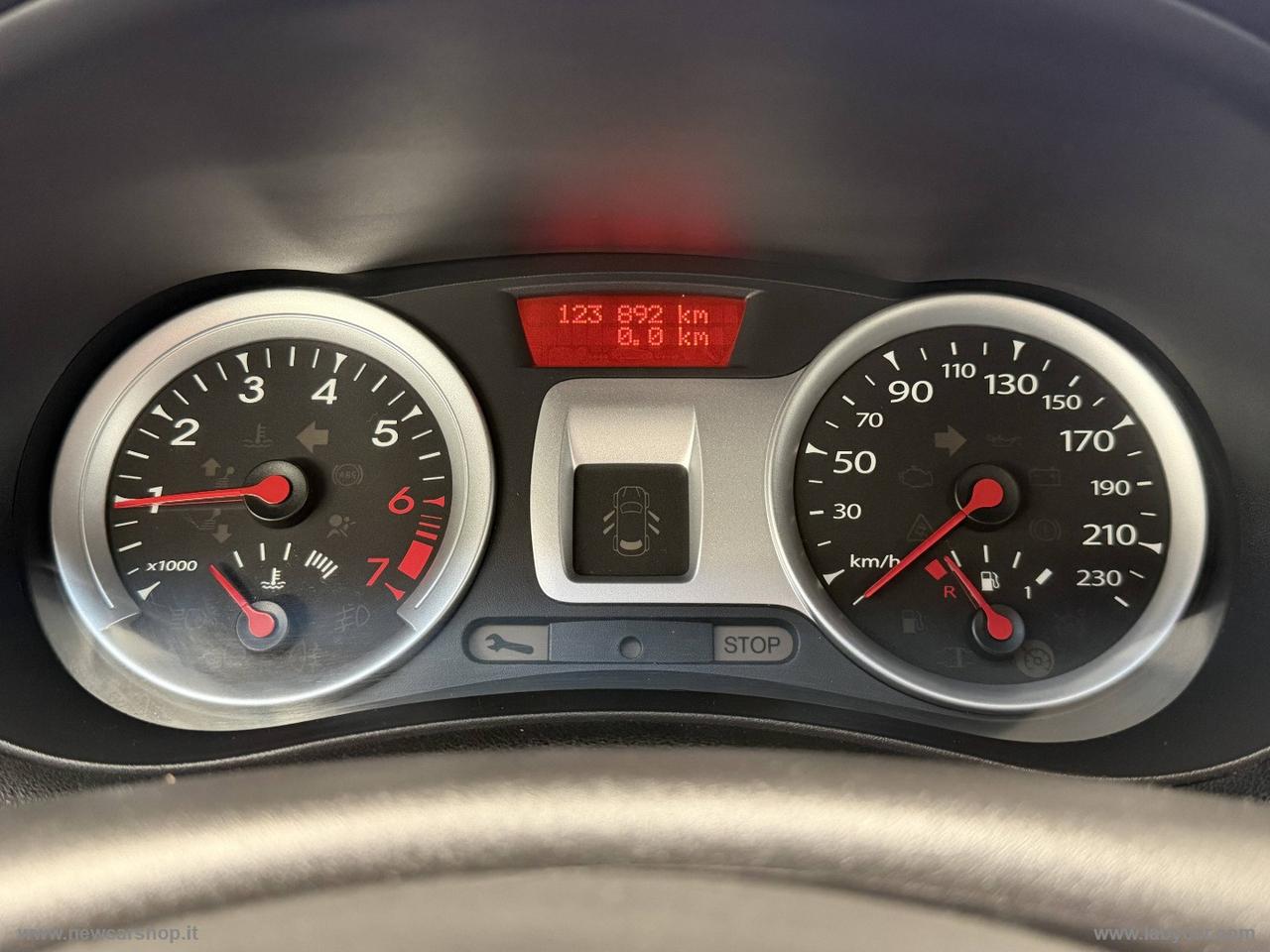 RENAULT Clio 1.2 5p. Luxe NEOPATENTATI