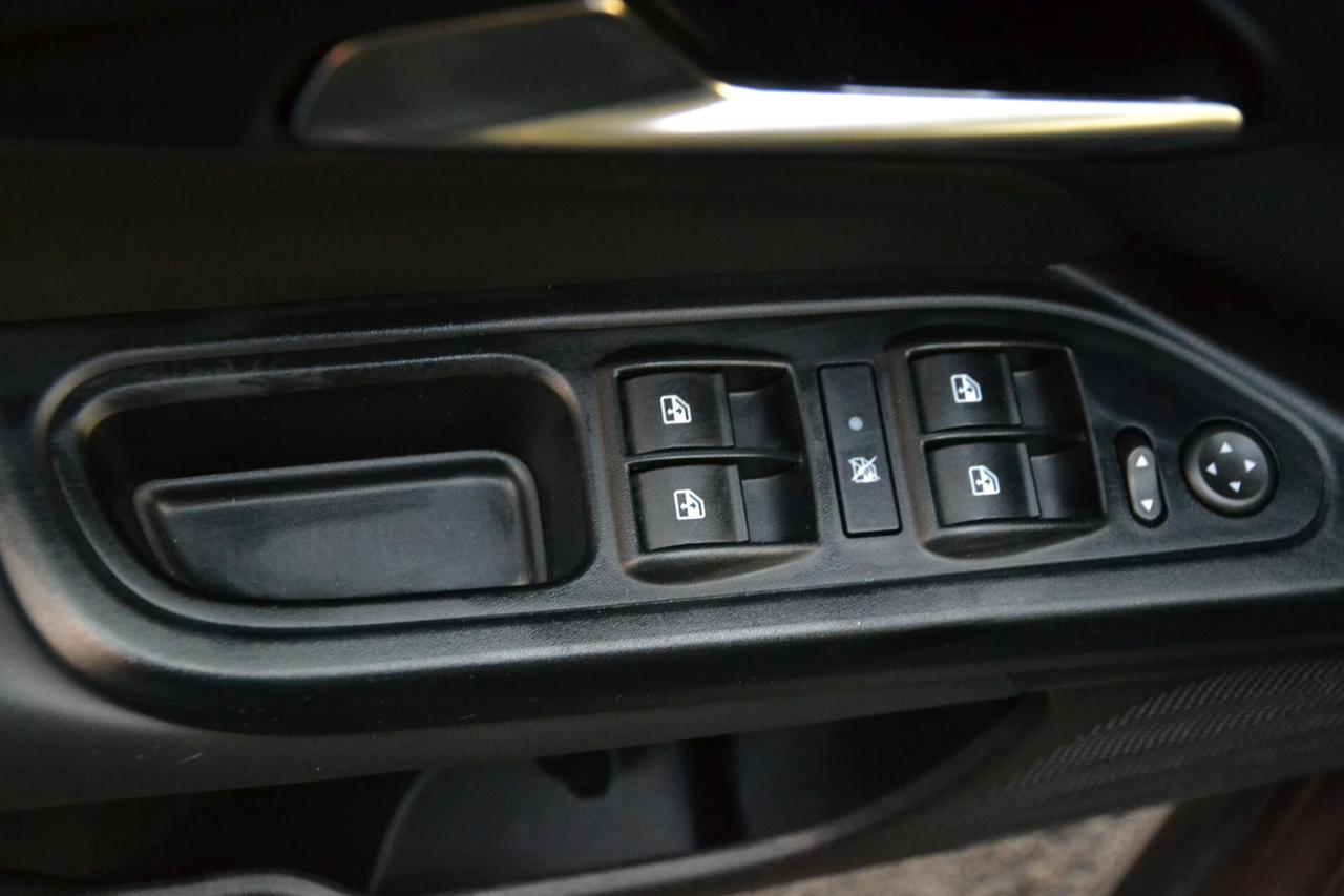 Fiat Tipo 1.0 100CV CROSS NAVI FUL LED RCAM CRUISE PRIVACY