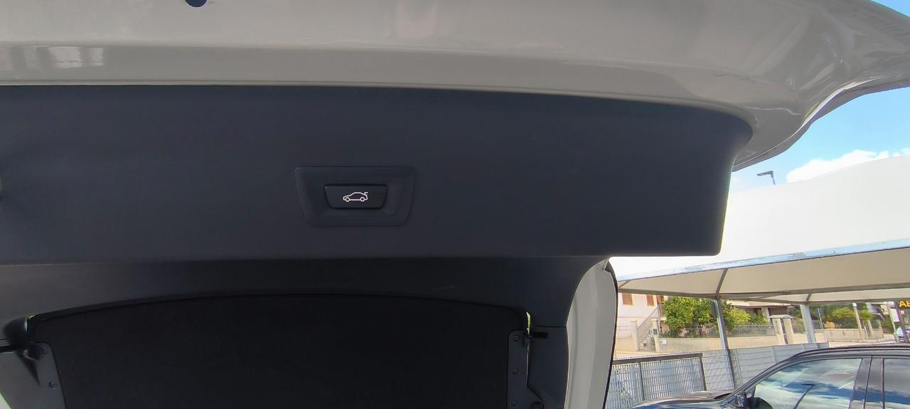 Bmw X4 xDrive20d 48V Msport