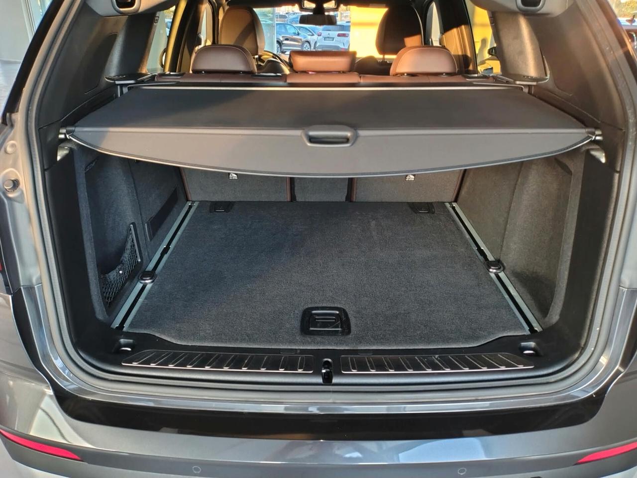 Bmw X3 xDrive20d 48V