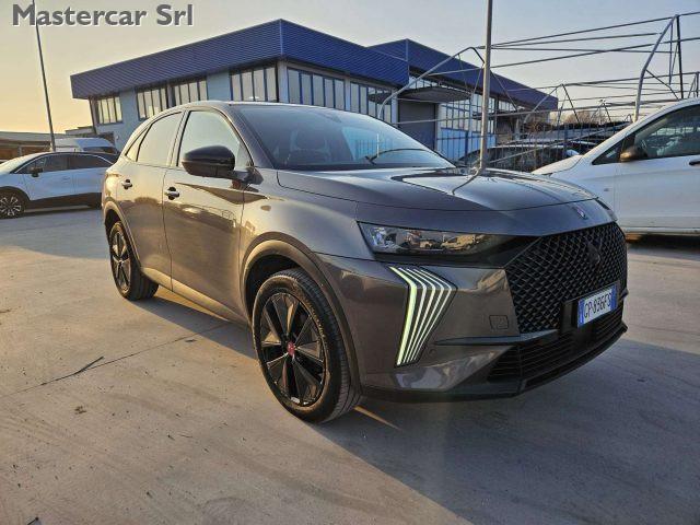 DS AUTOMOBILES DS 7 DS7 1.5 hdi Performance Line 130cv auto - GP836FS